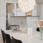 別荘 Chrisse - 250m From The Sea By Interhome *