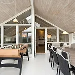 Chrisse - 250m From The Sea By Interhome 別荘