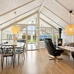 別荘 Chrisse - 250m From The Sea By Interhome オテルプ