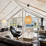 Chrisse - 250m From The Sea By Interhome 別荘 オテルプ