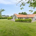 Chrisse - 250m From The Sea By Interhome * オテルプ