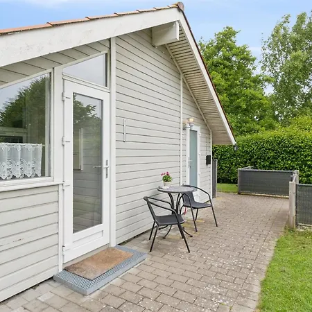 別荘 Chrisse - 250m From The Sea By Interhome *