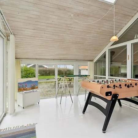 Chrisse - 250m From The Sea By Interhome 別荘